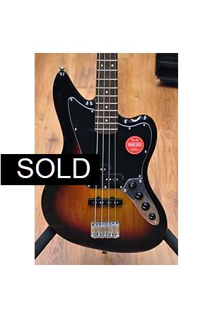 Squier Vintage Modified Jaguar Bass Special Sunburst Squier Vintage Modified Jaguar Bass Special Sunburst
